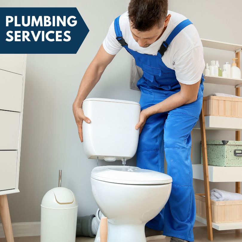 Plumbing Company in Millersburg, MI